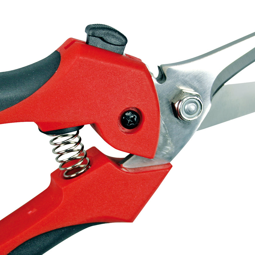 211 B - Multipurpose scissors with inclined blades - Usag - U02110002 211 B - Multipurpose scissors with inclined blades - Usag - U02110002
